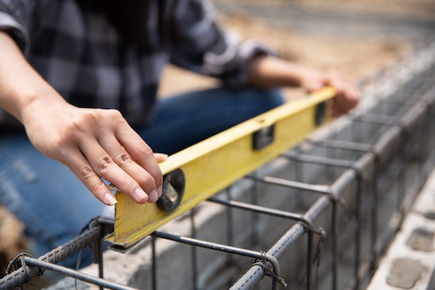Importanța armăturii în construcțiile din beton armat