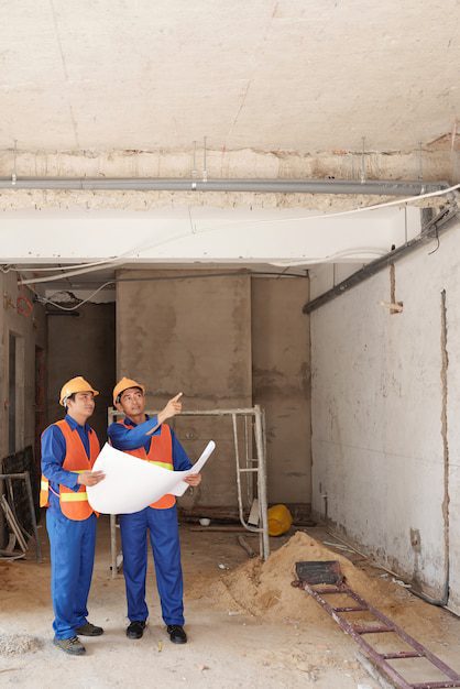 Protecția și întreținerea structurilor din beton în timp