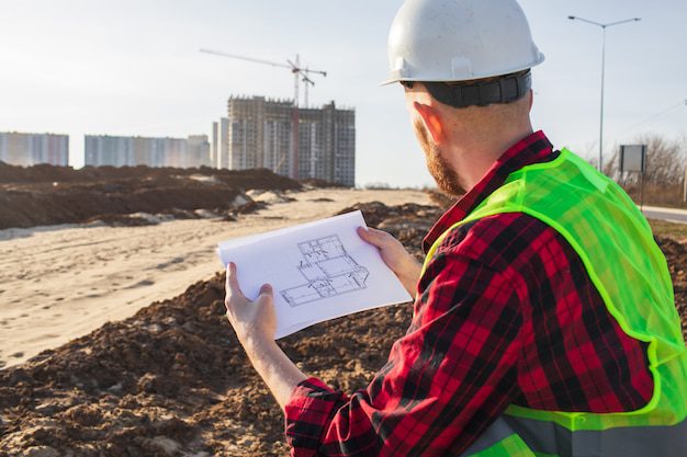 Importanța fundației în construcțiile civile și industriale