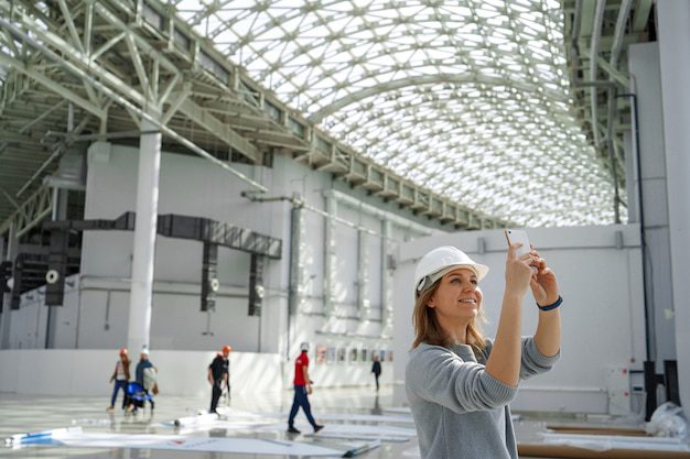 Avantajele structurilor din beton armat în construcțiile industriale