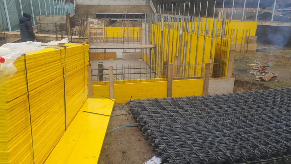 Construcție Rezidențială Cluj 5 image 10