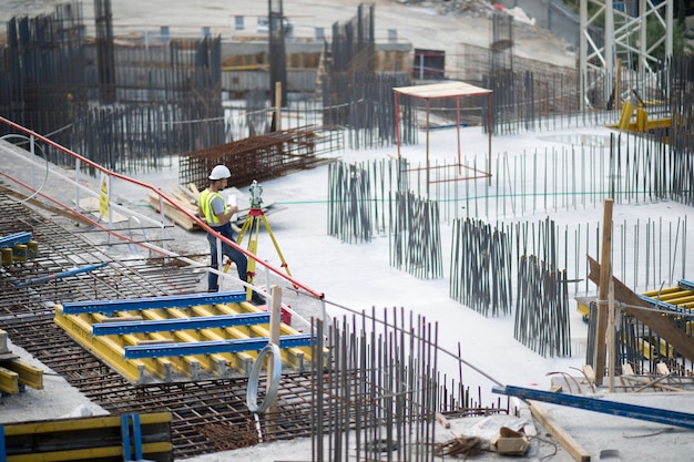 Cofrajele pentru beton: tipuri
