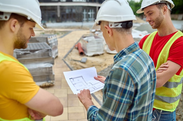 Execuția corectă a parcărilor: materiale și tehnici moderne